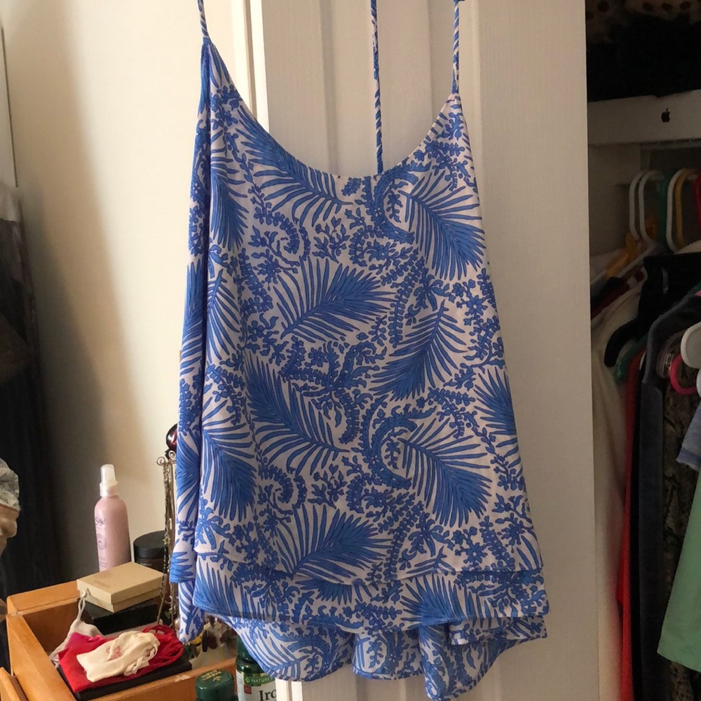 Show me your mumu shirt only worn once